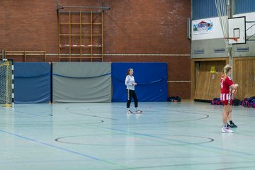 Bild 209 - Frauen BT - HSG WaBo 2011 : Erfebnis: 23:27